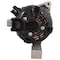Wai Global Alternator, ALTND IR 12V, 150 Amp12 Volt, CW, 5Groove Clutch Pulley 11054N - alternate 2
